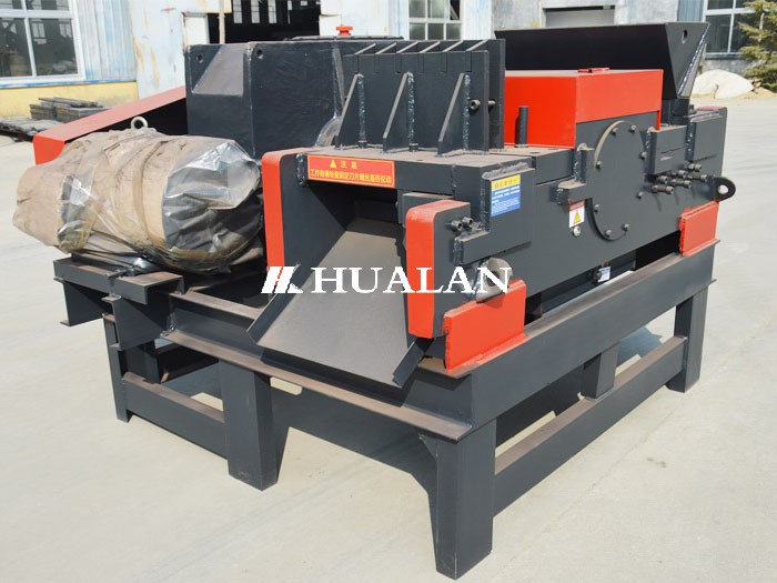 Scrap rebar cable wire cutter metal steel shear China Hualan