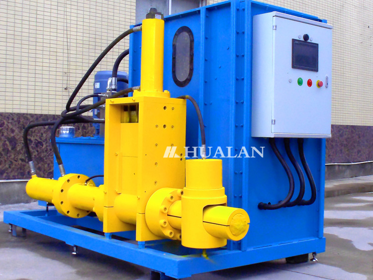Coco Peat Sawdust briquette Coir wood chips briquetting machine China