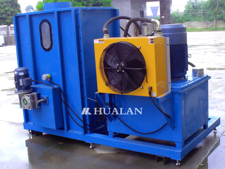 Coco Peat Sawdust briquette Coir wood chips briquetting machine China